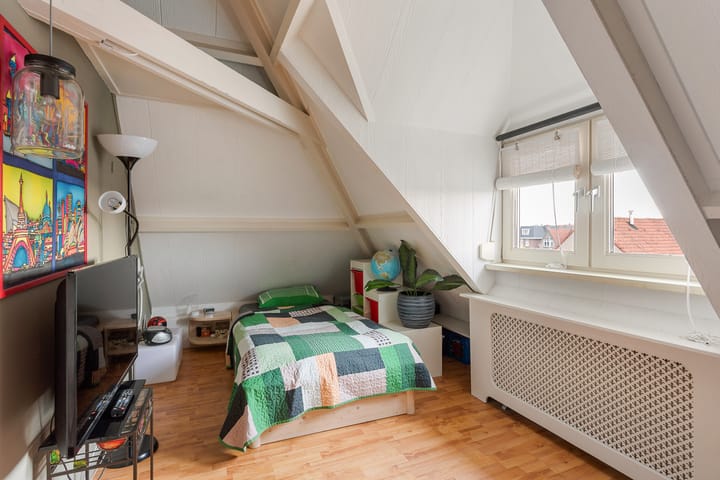 Photo 17 of Geraniumstraat 22