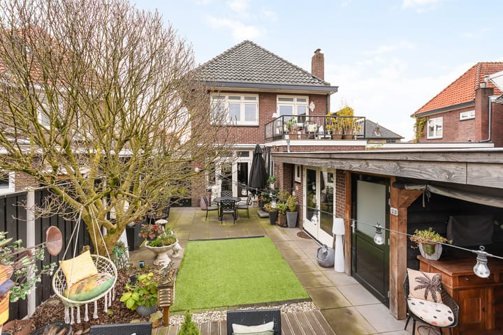 Photo 18 of Geraniumstraat 22