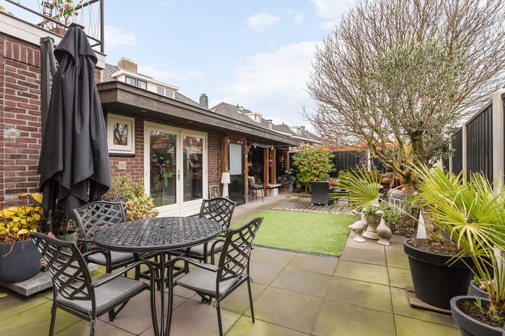 Photo 19 of Geraniumstraat 22