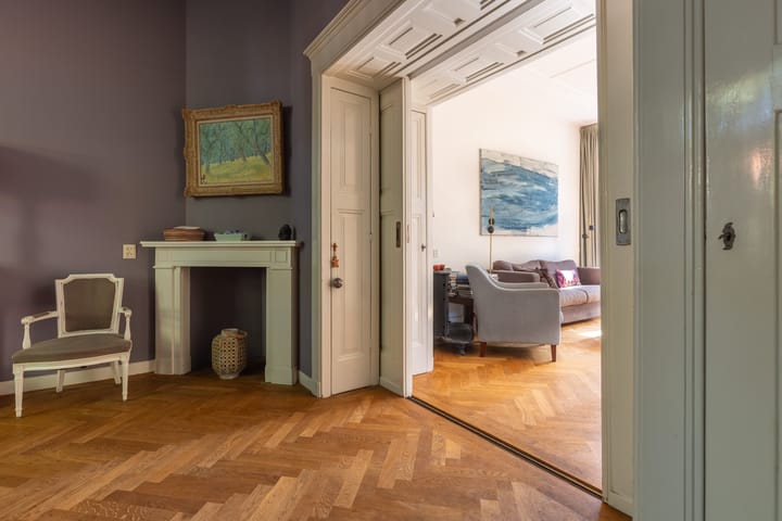 Foto 19 van Heuvellaan 4