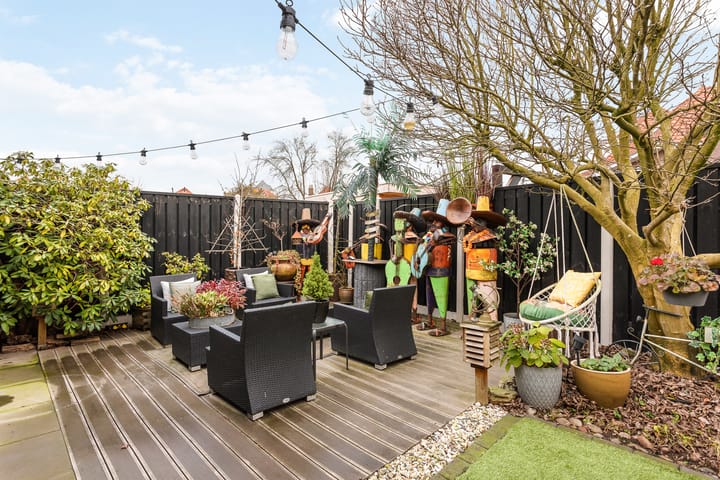 Photo 20 of Geraniumstraat 22