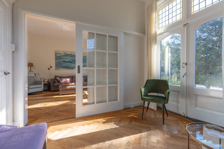 Foto 11 van Heuvellaan 4