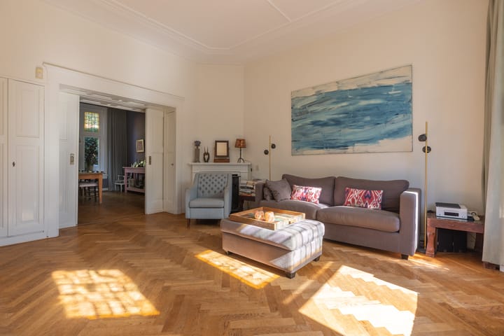 Foto 13 van Heuvellaan 4