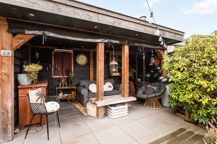 Photo 21 of Geraniumstraat 22