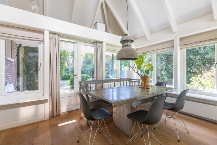 Foto 24 van Heuvellaan 4