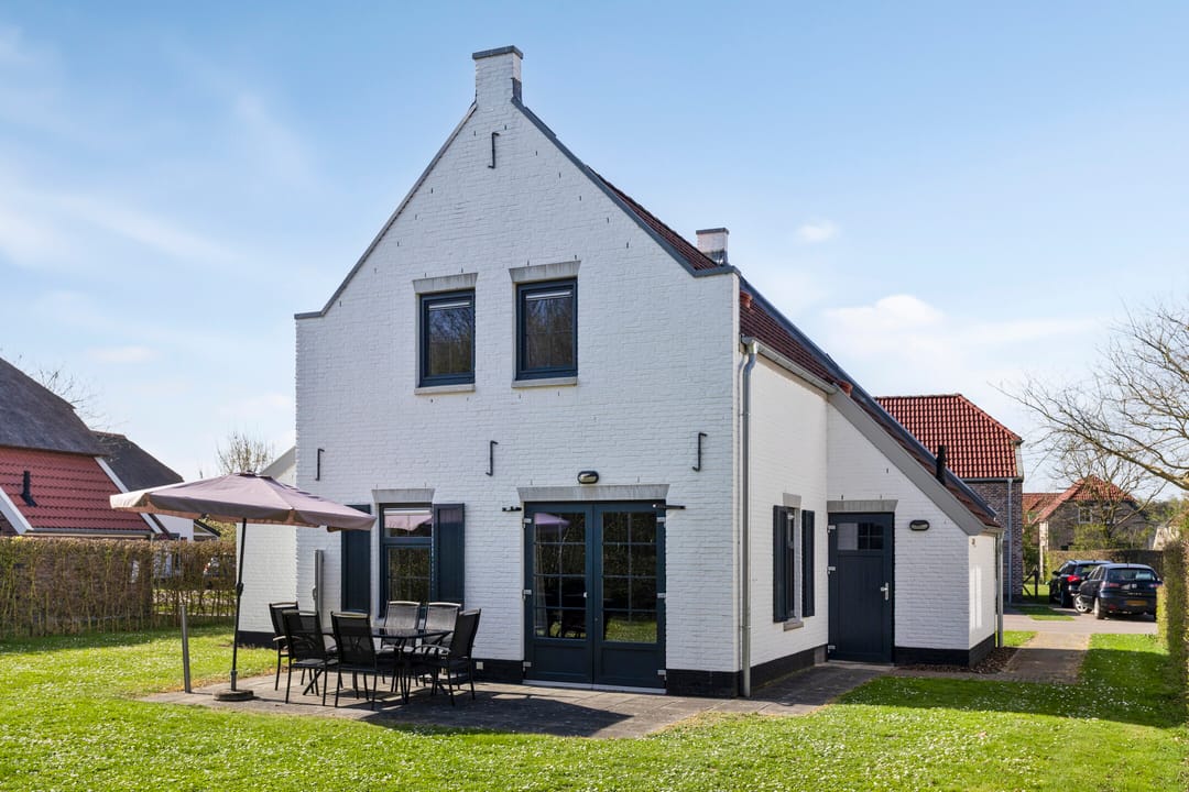 Foto 2 van Buitenhof de Leistert 42