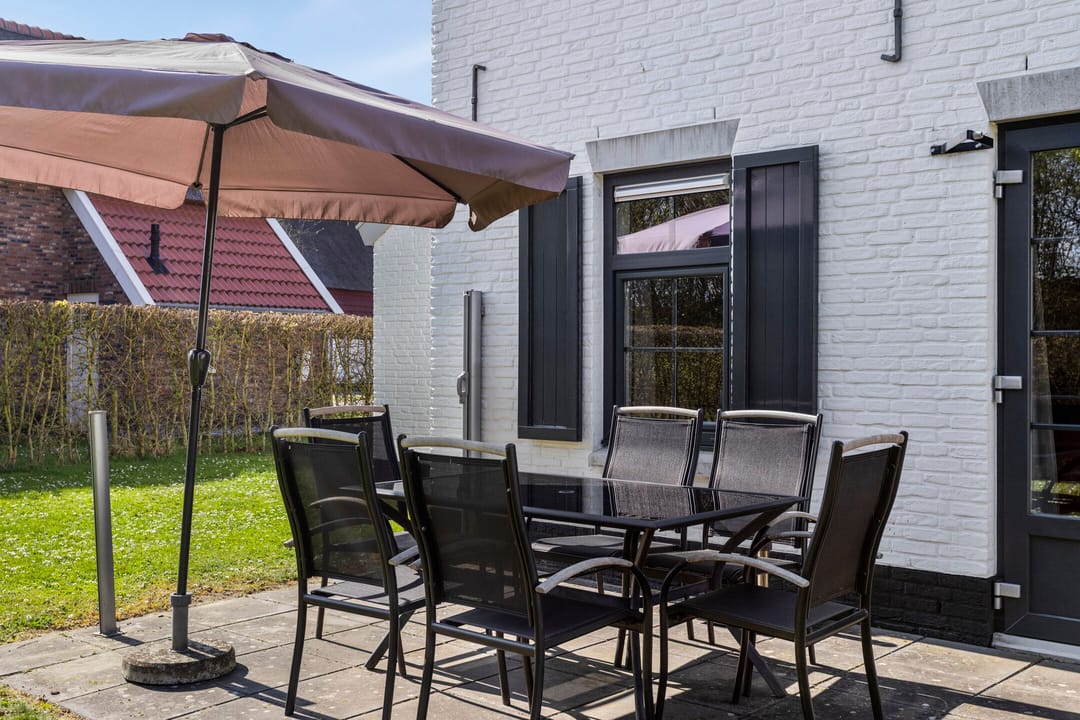 Foto 22 van Buitenhof de Leistert 42