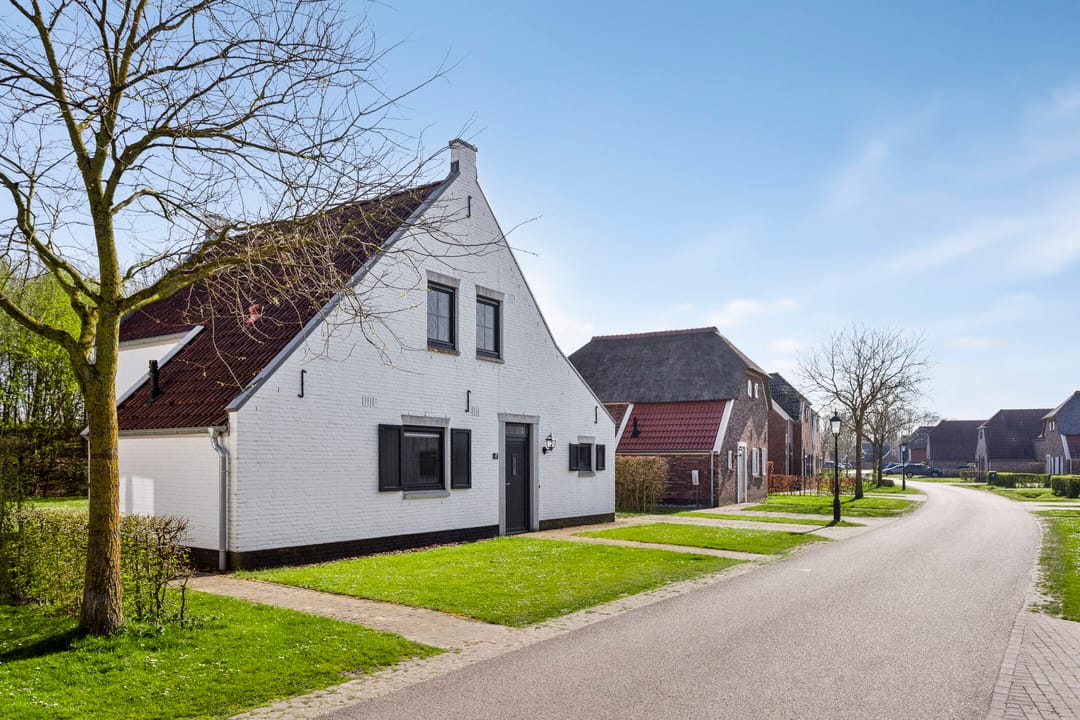 Foto 26 van Buitenhof de Leistert 42