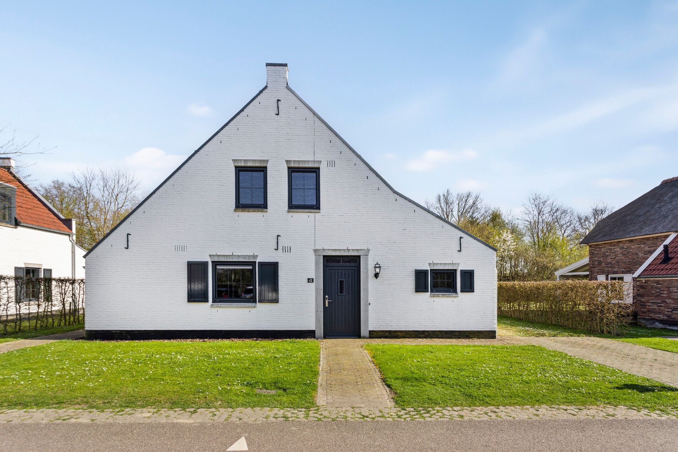 Foto 27 van Buitenhof de Leistert 42