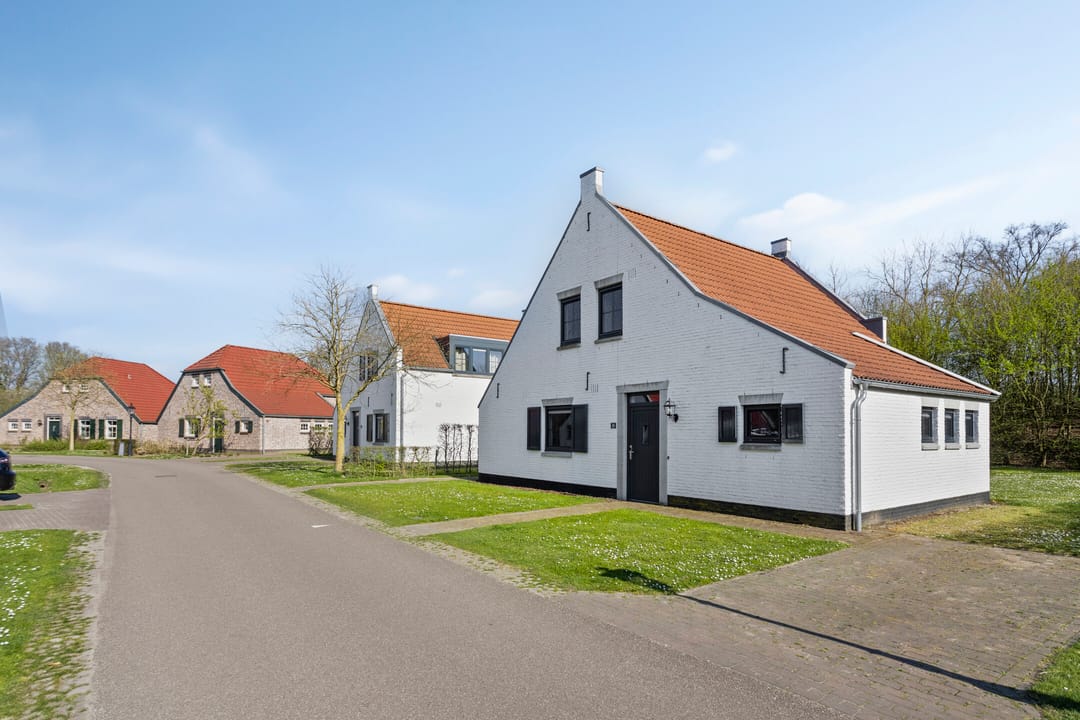 Foto 28 van Buitenhof de Leistert 42