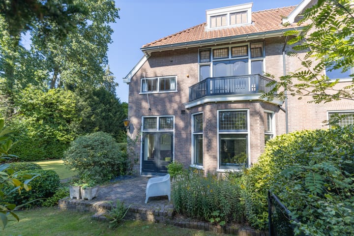 Foto 47 van Heuvellaan 4