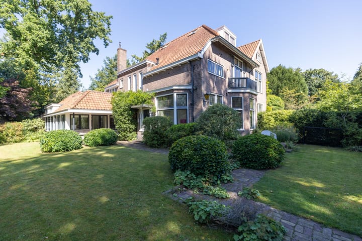 Foto 48 van Heuvellaan 4