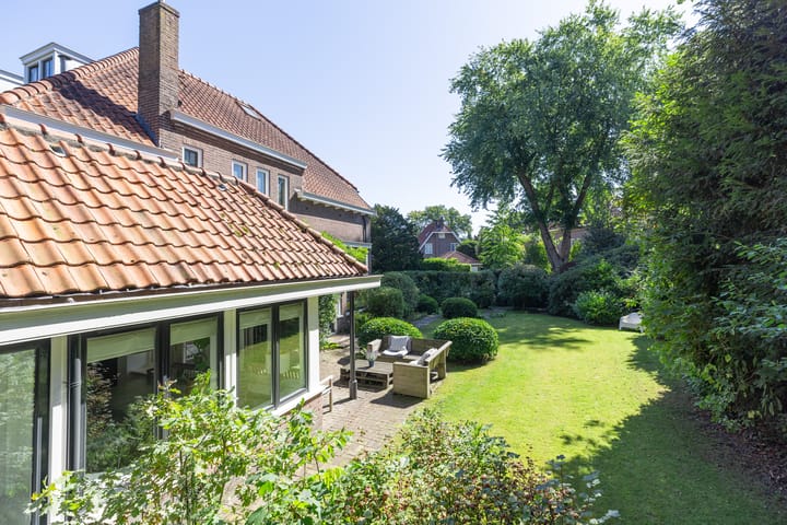 Foto 50 van Heuvellaan 4