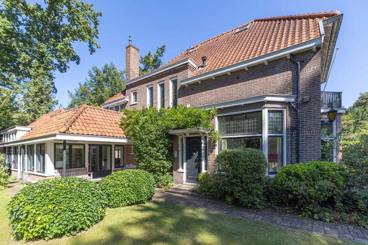 Foto 52 van Heuvellaan 4