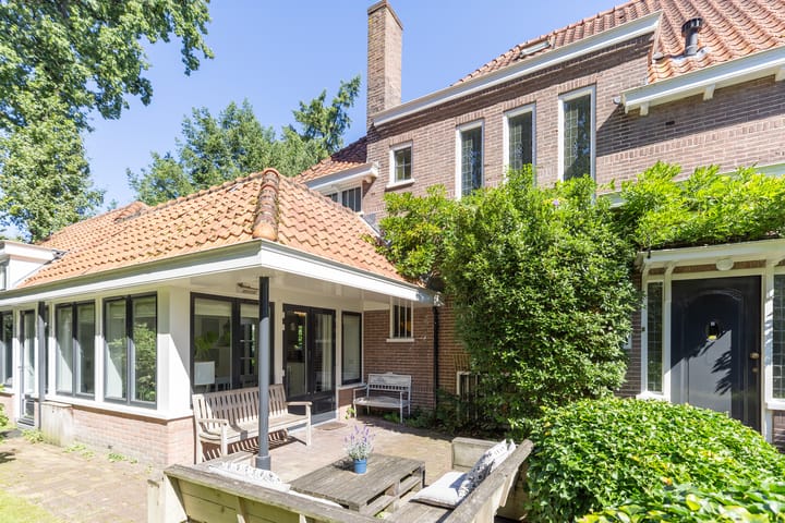 Foto 53 van Heuvellaan 4