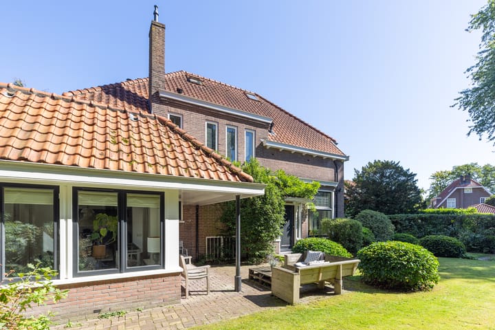 Foto 54 van Heuvellaan 4