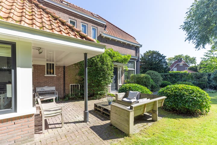 Foto 55 van Heuvellaan 4