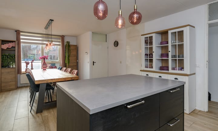 Foto 4 van Warenargaarde 11