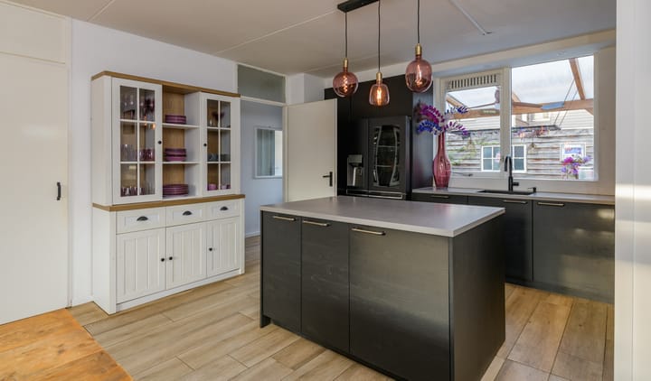 Foto 9 van Warenargaarde 11