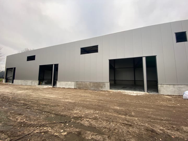 Roorveld 7-a, Heythuysen