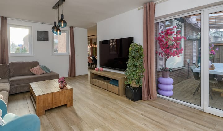 Foto 13 van Warenargaarde 11