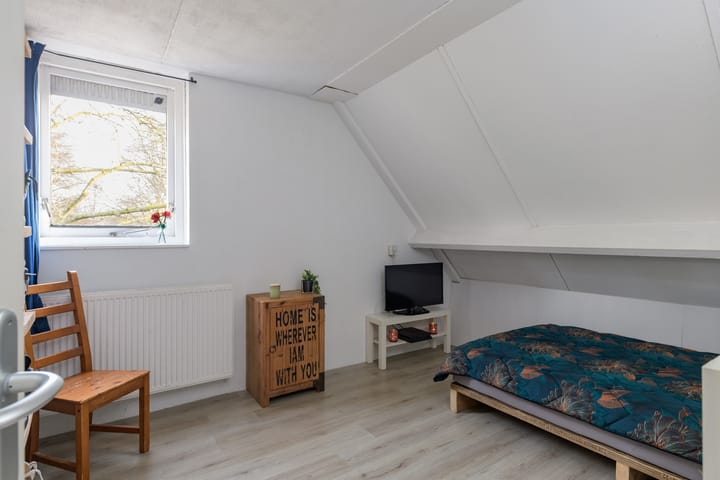 Foto 19 van Warenargaarde 11