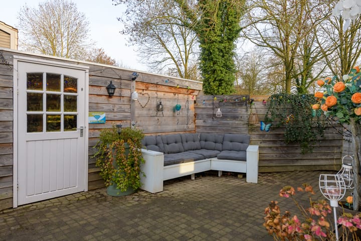 Foto 31 van Warenargaarde 11