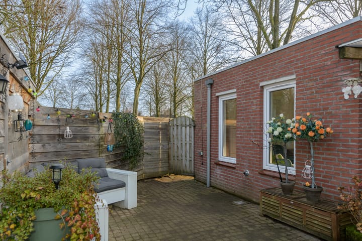 Foto 32 van Warenargaarde 11