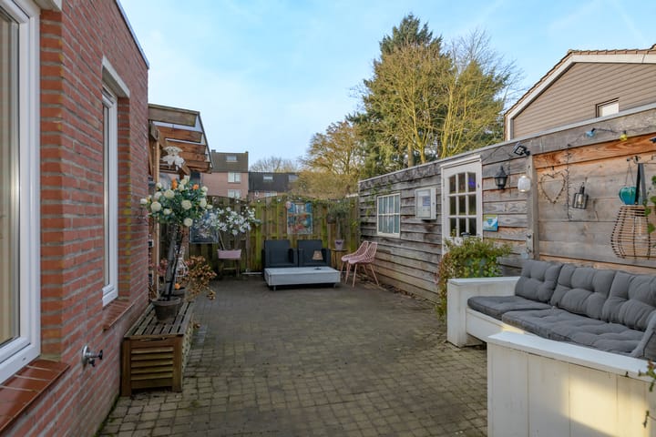 Foto 33 van Warenargaarde 11