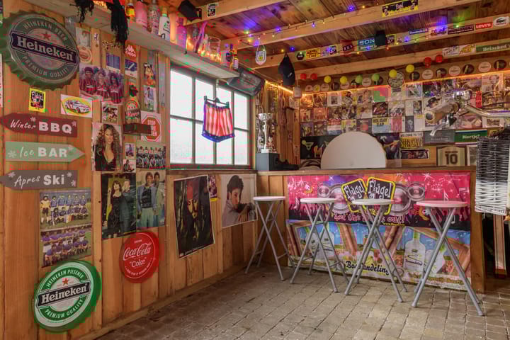 Foto 35 van Warenargaarde 11