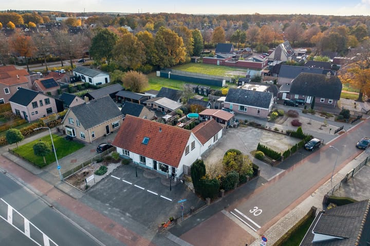 Stationsweg 37-A, Wezep