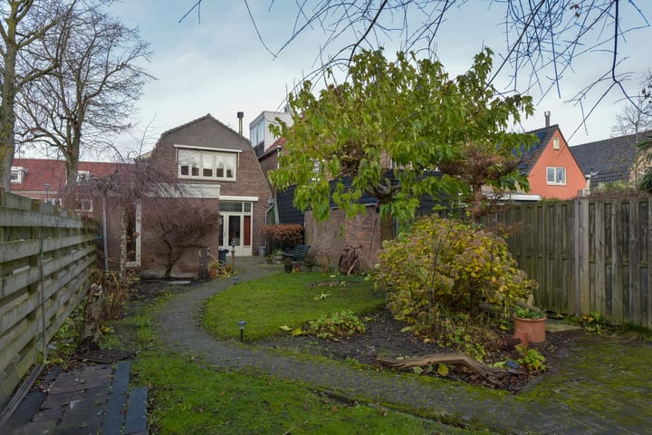 Foto 2 van Drieboomlaan 166