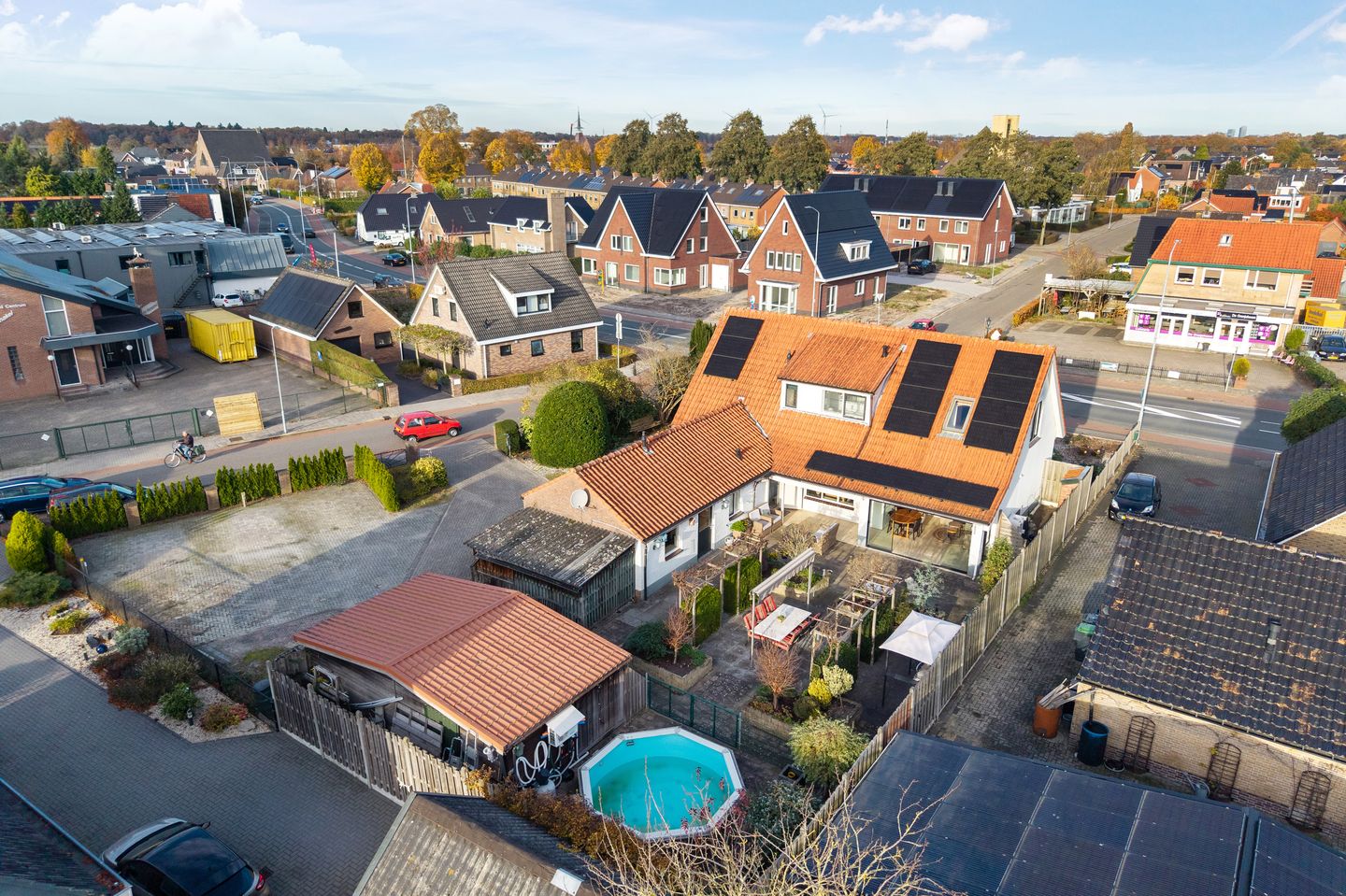 View photo 5 of Stationsweg 37-A