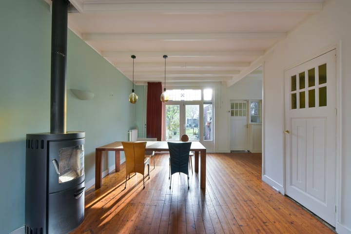 Foto 7 van Drieboomlaan 166