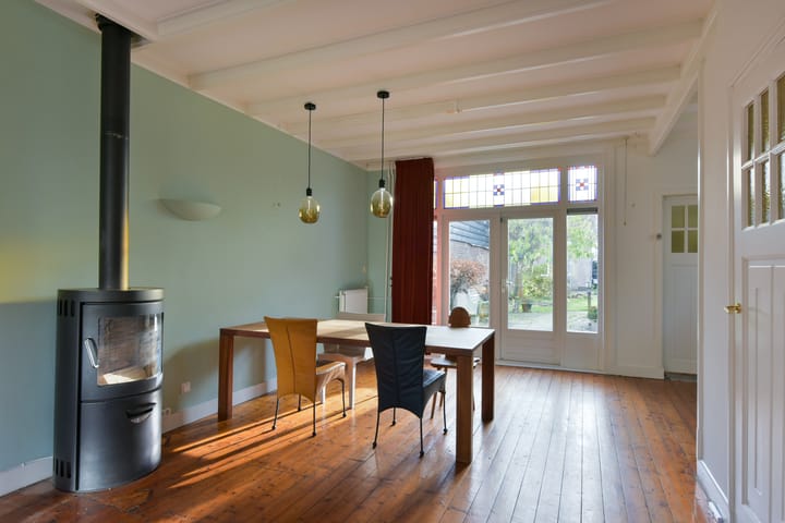 Foto 8 van Drieboomlaan 166