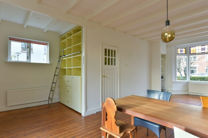 Foto 9 van Drieboomlaan 166