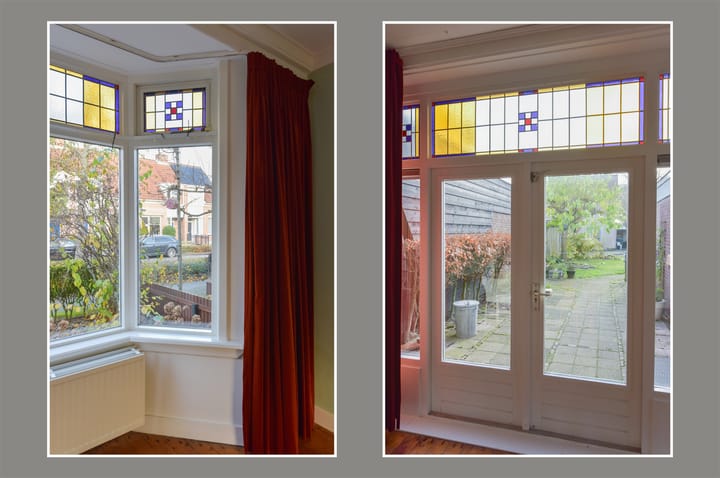 Foto 11 van Drieboomlaan 166