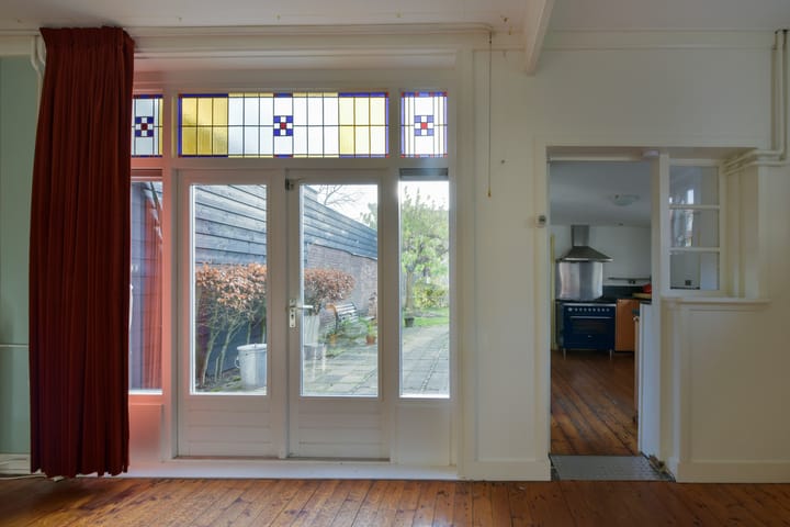 Foto 12 van Drieboomlaan 166