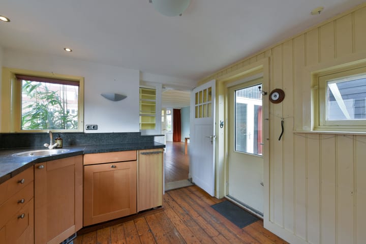 Foto 13 van Drieboomlaan 166