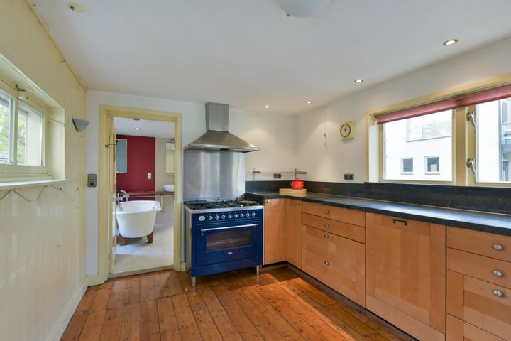 Foto 14 van Drieboomlaan 166