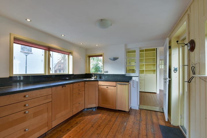 Foto 15 van Drieboomlaan 166