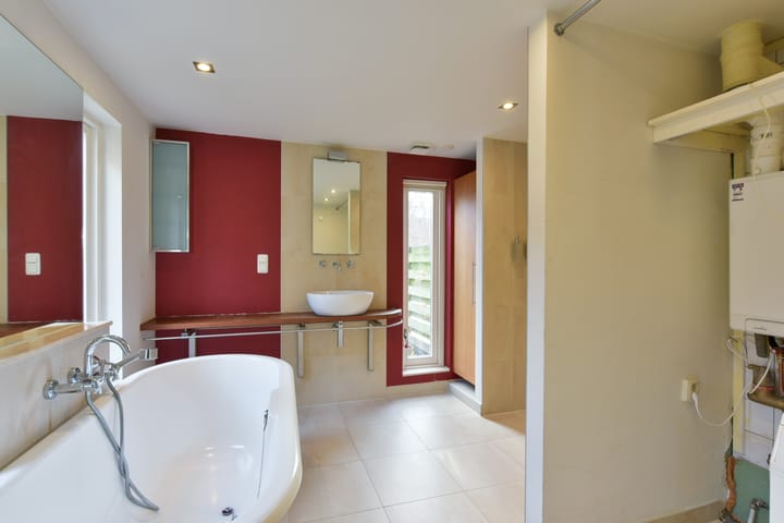 Foto 16 van Drieboomlaan 166