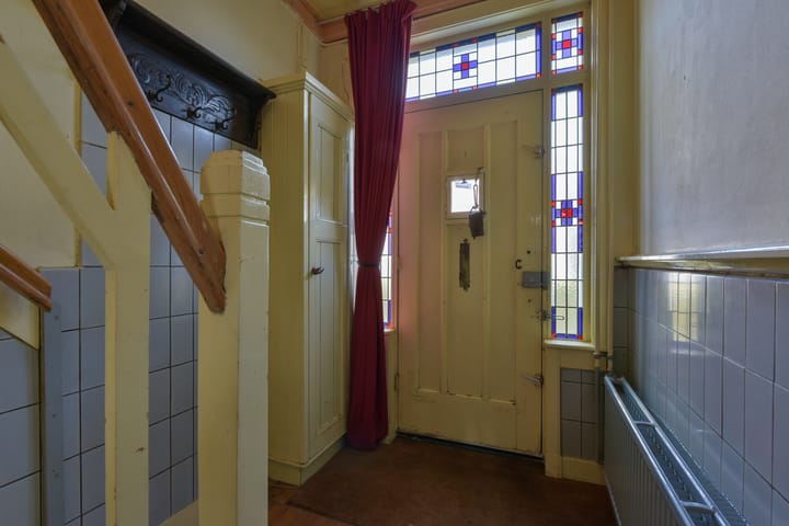 Foto 3 van Drieboomlaan 166