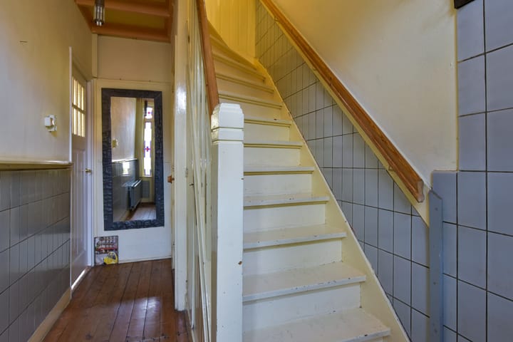 Foto 19 van Drieboomlaan 166