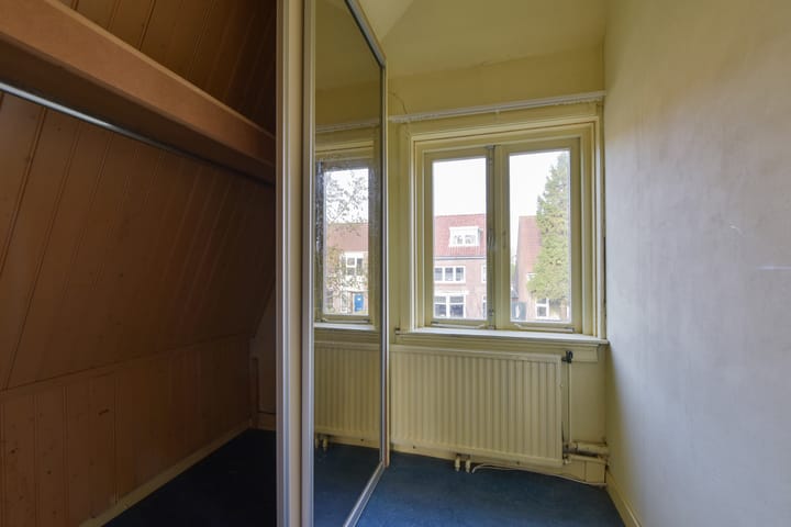 Foto 21 van Drieboomlaan 166