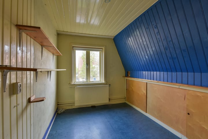 Foto 22 van Drieboomlaan 166