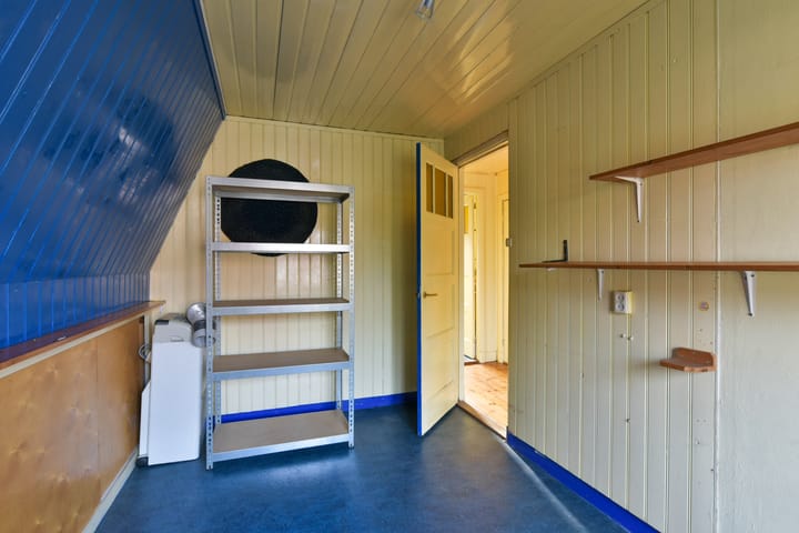 Foto 23 van Drieboomlaan 166