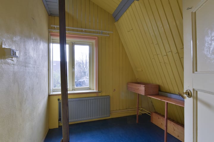 Foto 26 van Drieboomlaan 166