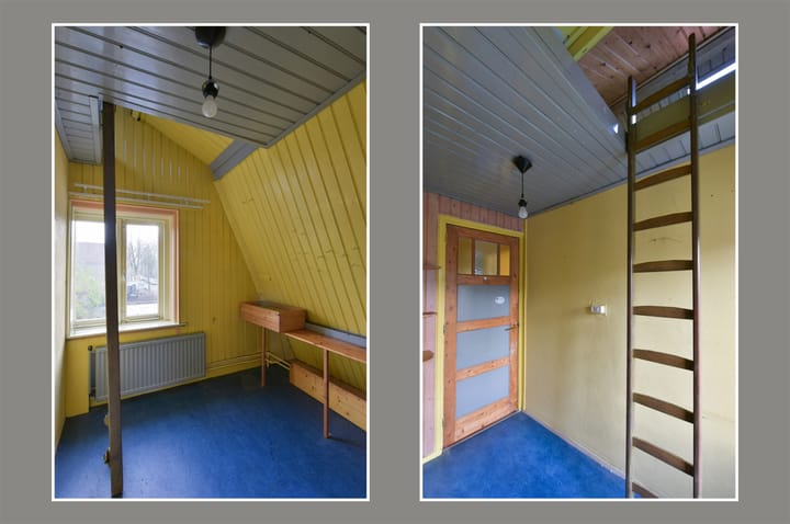 Foto 27 van Drieboomlaan 166