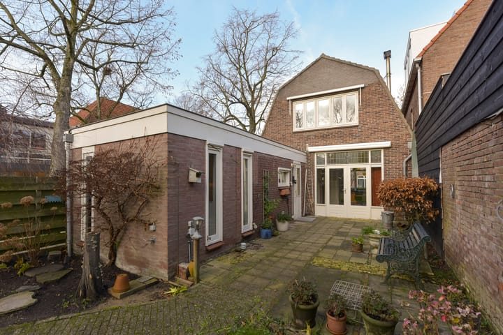 Foto 28 van Drieboomlaan 166